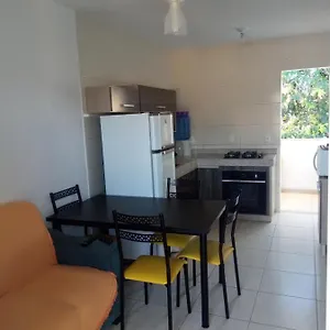  Apartamento Casa Dos Corais Brasil