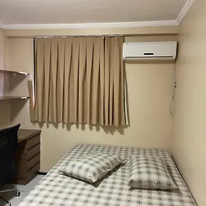  Apartamento Porto De Iracema 1807 Brasil