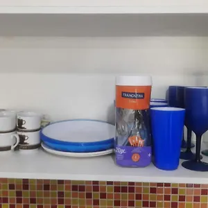  Apartamento Manawa Flats Pt Brasil