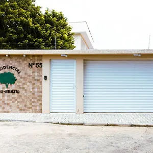  Casa de Férias Casa Pau Brasil Brasil