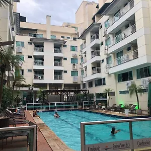 Apartamento 122-alquiler Deptos Complejo Summerbeach, Bombinhas