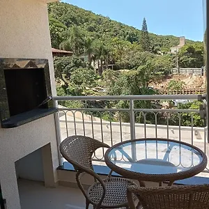 Apartamento Apto Summer Beach, Ensolarado E Aconchegante, Bombinhas