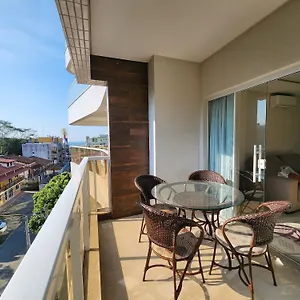 Apartamento 302- Com Piscina Em, Bombinhas