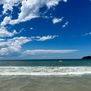 Apartamento Apartamento Praia Bombinhas, Bombinhas