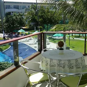  Apartamento Ancorar Flat 6102 Brasil