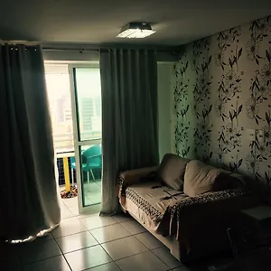  Apartamento Class Brasil