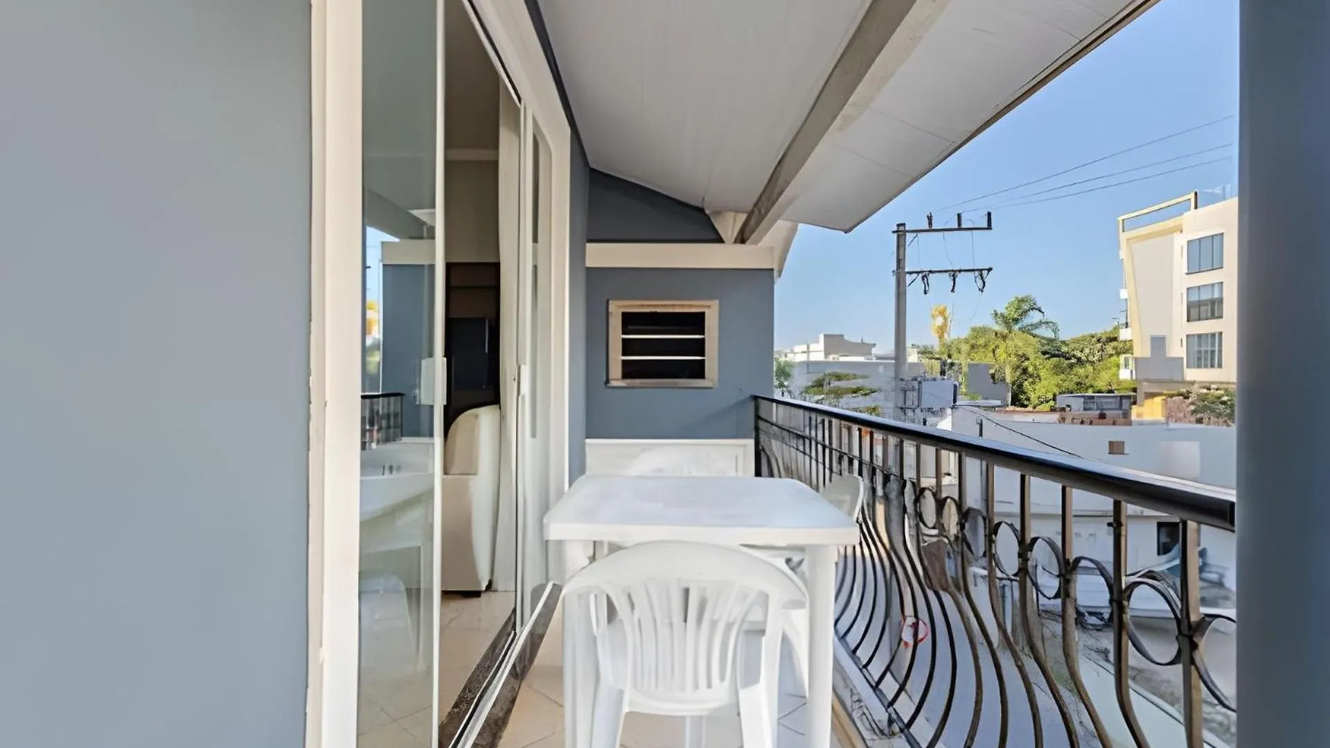 Apartamento A 190M Da Praia De Bombinhas - 202 Brasil