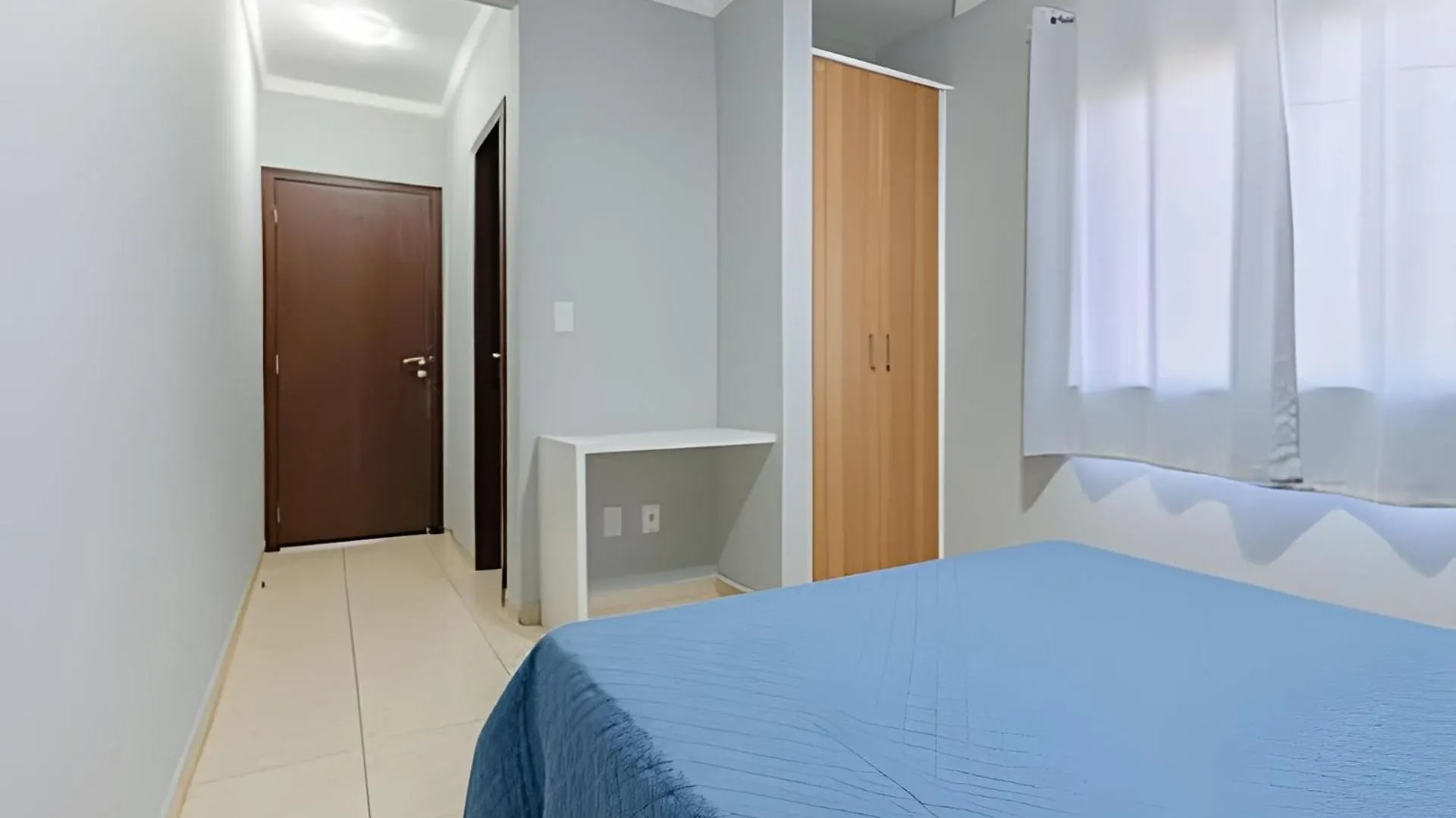 Apartamento A 190M Da Praia De Bombinhas - 202 0*,